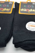 Dündar Erkek Çocuk Modal Soket 12'li - Görsel 3