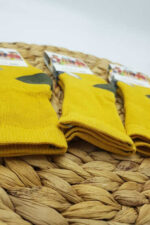 Bebe Havlu Çorap 12li 3 - Görsel 2