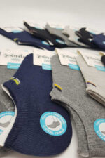 Panda Erkek Çocuk Sneakers 12li - Görsel 7