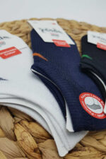 Panda Erkek Çocuk Sneakers 12li - Görsel 10