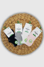 Panda Kız Çocuk Sneakers 12li - Görsel 18