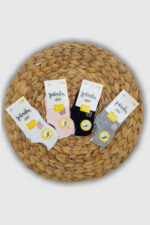 Panda Kız Çocuk Sneakers 12li - Görsel 16