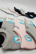 Panda Kız Çocuk Sneakers 12li - Görsel 13