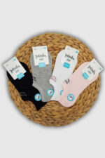 Panda Kız Çocuk Sneakers 12li - Görsel 12