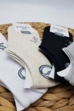 Panda Kız Çocuk Sneakers 12li - Görsel 7