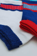 Vip Erkek Çocuk Patik 12li Paket - Görsel 6