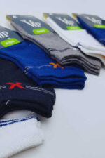 Vip Erkek Çocuk Patik 12li Paket - Görsel 12