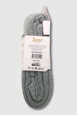 Zent Çocuk Havlu Külotlu 6lı Gri - Görsel 3