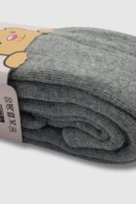 Zent Çocuk Havlu Külotlu 6lı Gri - Görsel 4