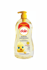 Dalin Büyük Boy Bebek Şampuanı 900 ml