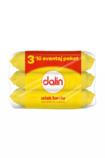 Dalin Islak Havlu 3'lü Avantaj Paketi 3 x 56 168 Yaprak
