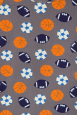 Eğlenceli ve Rahat Desenli 5'li Erkek Çocuk Atlet Seti 5-6 Yaş - Görsel 10