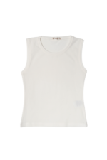 Kız Çocuk Lastikli Cetekli ve Türlü Etekli 3'lü Takım Bej-Yeşil - Görsel 2