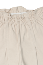 Kız Çocuk Nakış Detaylı Örgü Yelekli 3'lü Takım Yeşil - Görsel 6