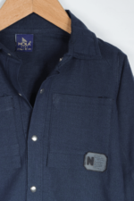 Erkek Çocuk Bayramlık Gömlek ve Pantolon Takımı - Görsel 7