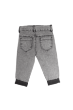 Erkek Çocuk Bayramlık Gömlek ve Pantolon Takımı - Görsel 5